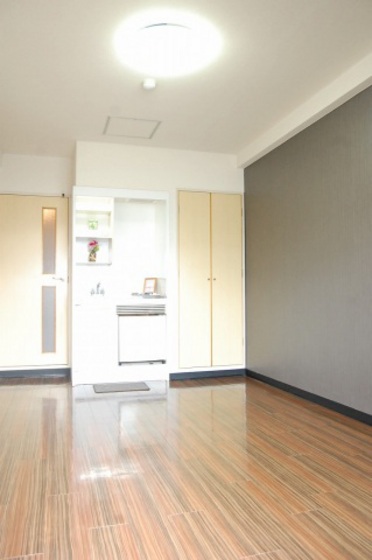 ダイアパレス皆実町