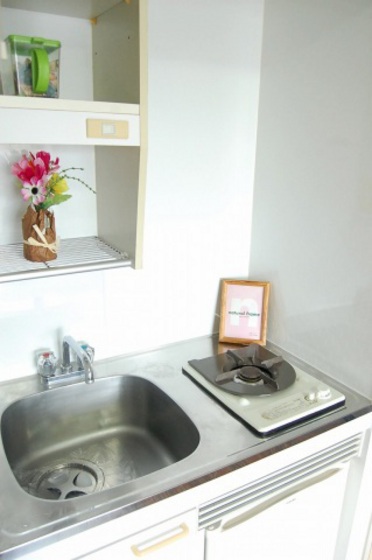 ダイアパレス皆実町