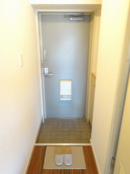 ダイアパレス皆実町