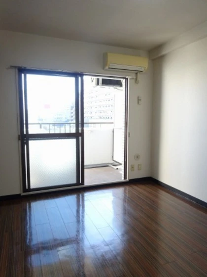 ダイアパレス皆実町