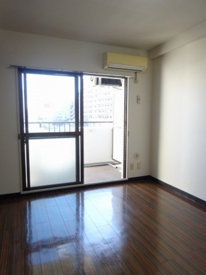 ダイアパレス皆実町