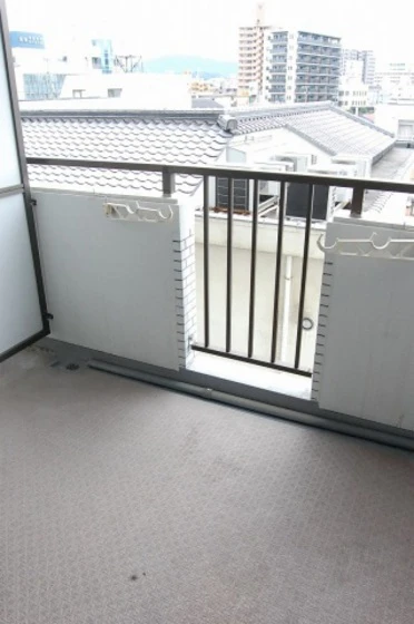 ダイアパレス皆実町