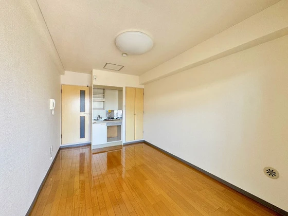 ダイアパレス皆実町