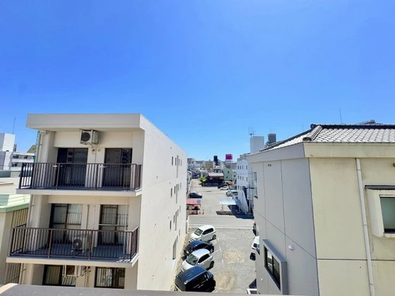 ダイアパレス皆実町