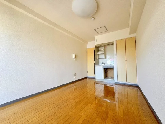 ダイアパレス皆実町