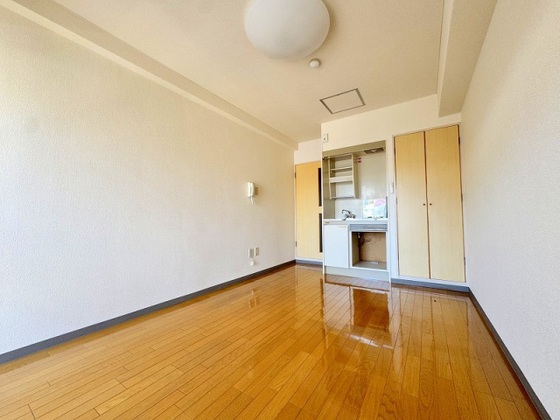 ダイアパレス皆実町