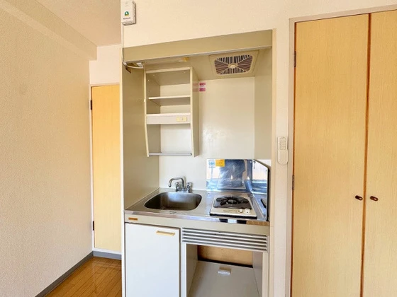 ダイアパレス皆実町