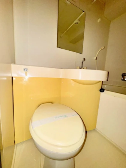 ダイアパレス皆実町