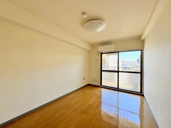 ダイアパレス皆実町