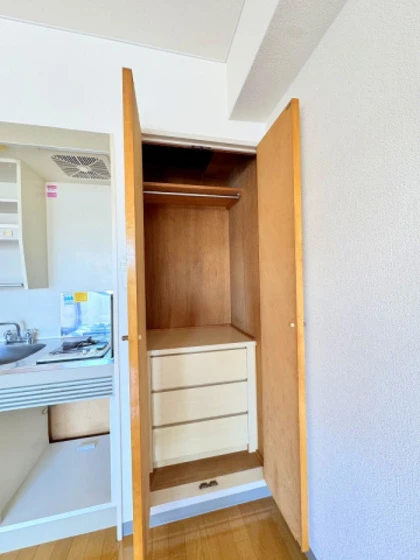 ダイアパレス皆実町