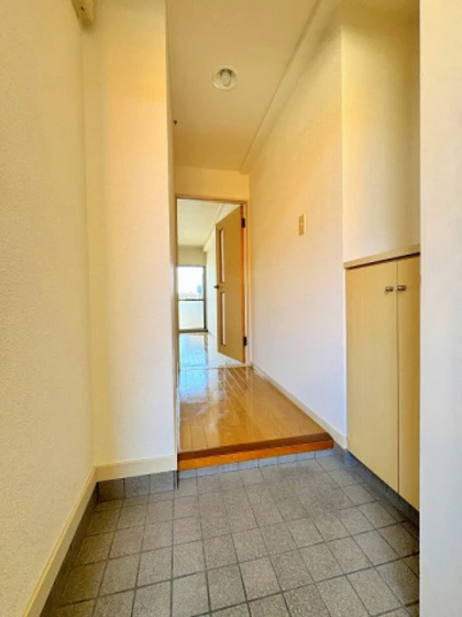 ダイアパレス皆実町