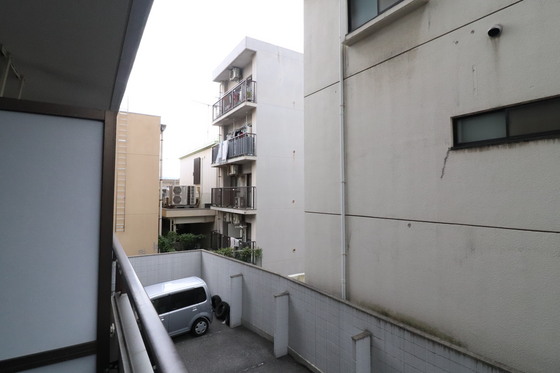 ダイアパレス皆実町