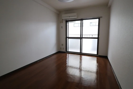 ダイアパレス皆実町