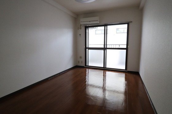 ダイアパレス皆実町