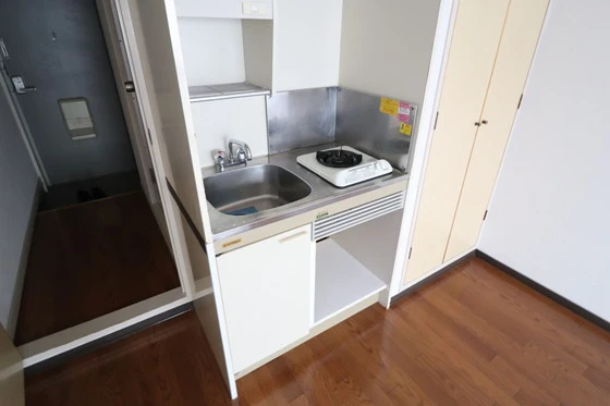 ダイアパレス皆実町