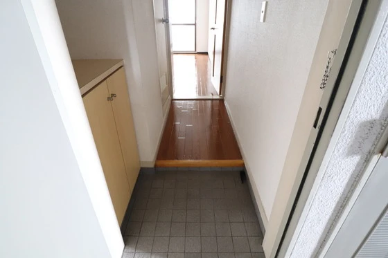 ダイアパレス皆実町