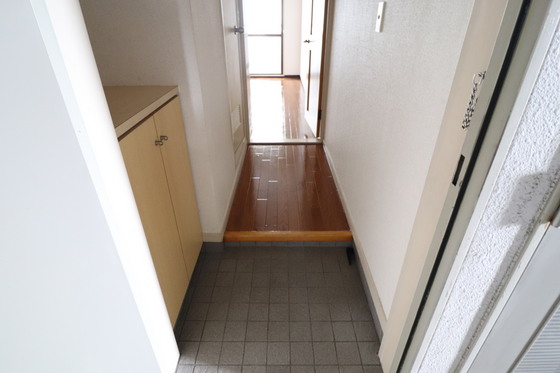 ダイアパレス皆実町