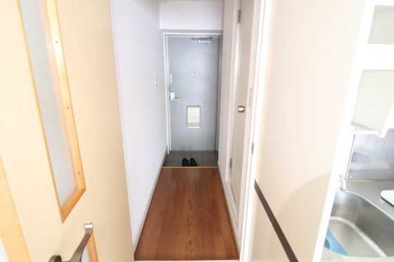 ダイアパレス皆実町