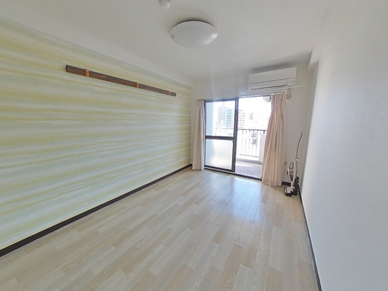 ダイアパレス皆実町