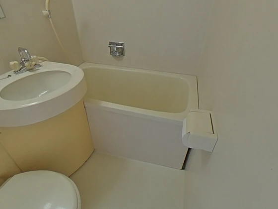 ダイアパレス皆実町