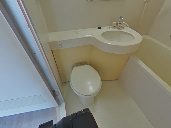 ダイアパレス皆実町