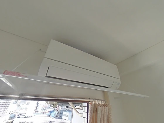 ダイアパレス皆実町