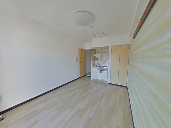 ダイアパレス皆実町