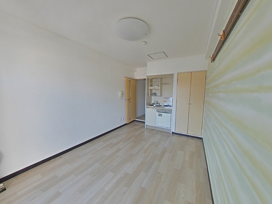 ダイアパレス皆実町