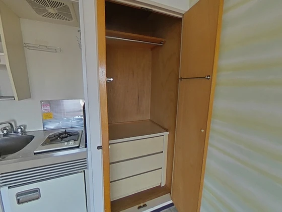 ダイアパレス皆実町