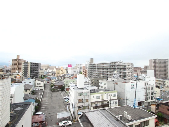 ダイアパレス皆実町