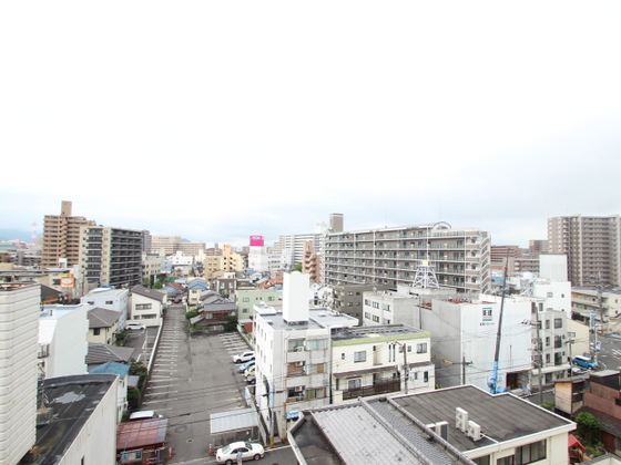 ダイアパレス皆実町