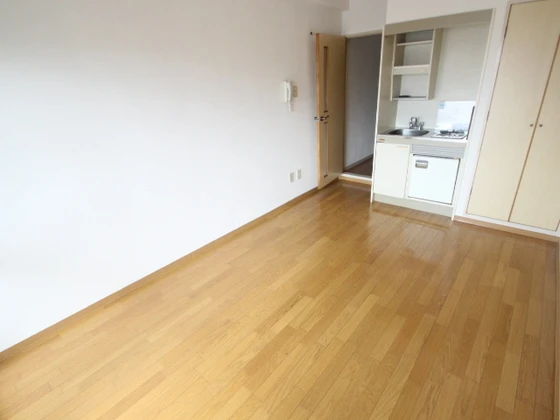 ダイアパレス皆実町