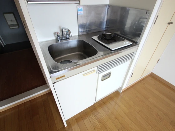 ダイアパレス皆実町