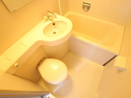 ダイアパレス皆実町