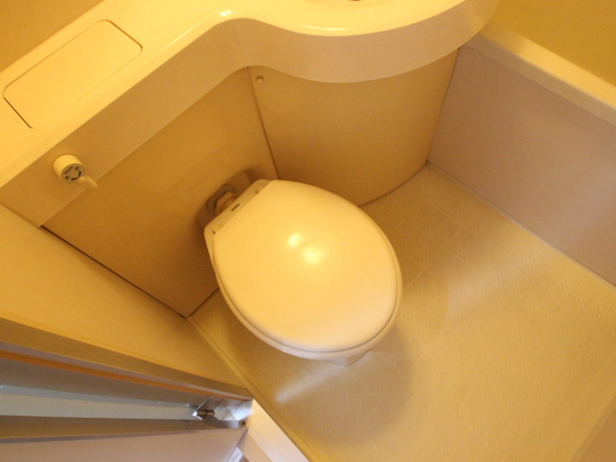 ダイアパレス皆実町