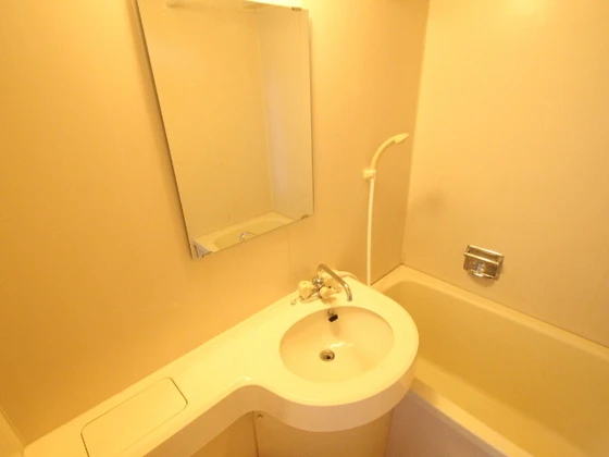 ダイアパレス皆実町