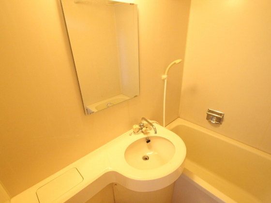 ダイアパレス皆実町