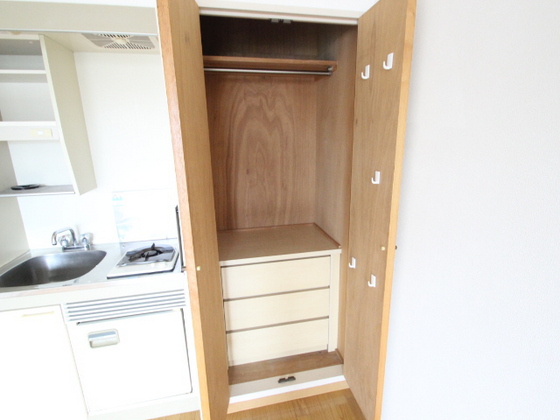 ダイアパレス皆実町