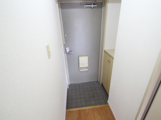 ダイアパレス皆実町