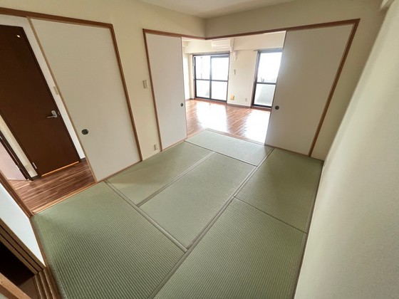 なかすじ壱番館