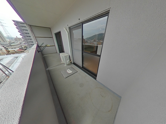 なかすじ壱番館