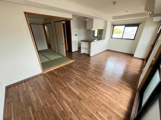 なかすじ壱番館