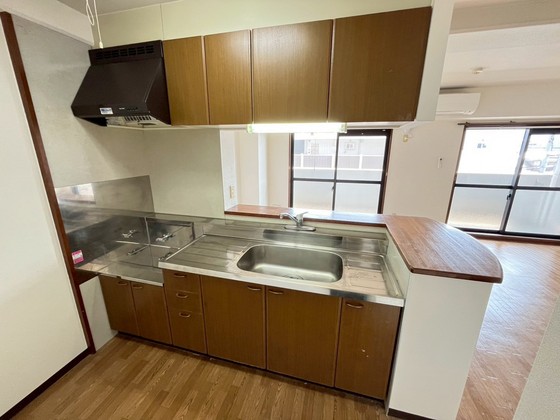 なかすじ壱番館