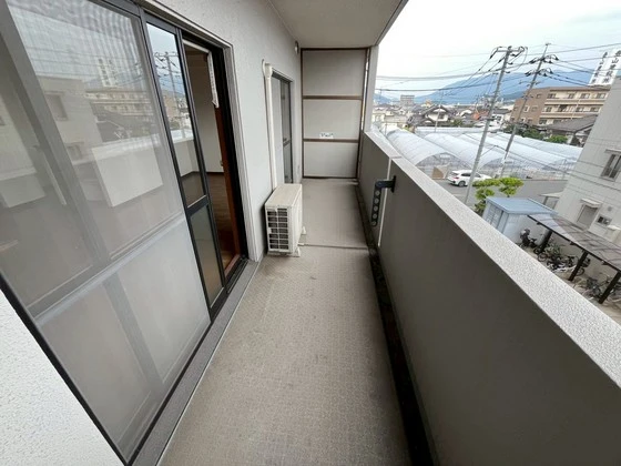 なかすじ壱番館