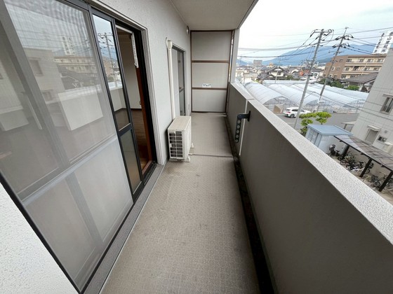 なかすじ壱番館