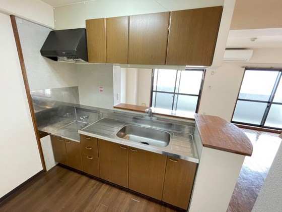 なかすじ壱番館