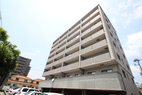 なかすじ壱番館