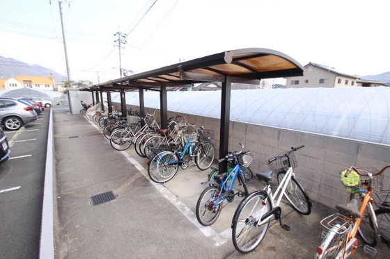 なかすじ壱番館