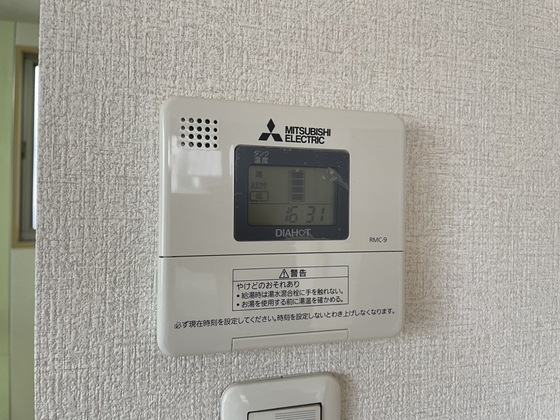 クレール東高須