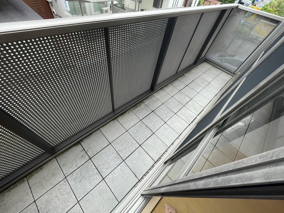 クレール東高須